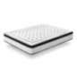 KUO Dream - Colchon Bio Memory | Colchón Viscoelástico INNOGEL | Altura 26cm | 140x190 cm [Exclusiva Amazon]