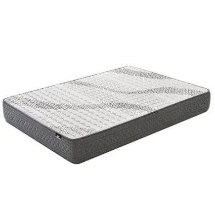 KUO Dream - Colchón DreamFlex | Colchón Viscoelástico | Altura 23 cm | Ergonómico y Transpirable | Cara Verano/Invierno | 90 