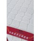 Dormio Zafiro - Colchón Viscoelástico, Transpirable, Antiácaros. Medida 90 x 190 Altura 21 cm. Dormio Zafiro - Colchón Viscoelástico, Transpirable, Antiácaros. Medida 90 x 190 Altura 21 cm.