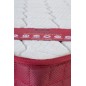 Dormio Zafiro - Colchón Viscoelástico, Transpirable, Antiácaros. Medida 90 x 190 Altura 21 cm. Dormio Zafiro - Colchón Viscoelástico, Transpirable, Antiácaros. Medida 90 x 190 Altura 21 cm.