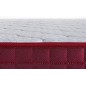 Dormio Zafiro - Colchón Viscoelástico, Transpirable, Antiácaros. Medida 90 x 190 Altura 21 cm. Dormio Zafiro - Colchón Viscoelástico, Transpirable, Antiácaros. Medida 90 x 190 Altura 21 cm.