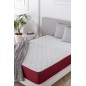 Dormio Zafiro - Colchón Viscoelástico, Transpirable, Antiácaros. Medida 90 x 190 Altura 21 cm. Dormio Zafiro - Colchón Viscoelástico, Transpirable, Antiácaros. Medida 90 x 190 Altura 21 cm.