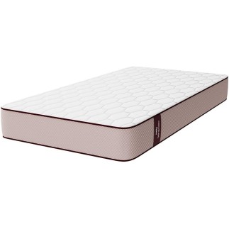Cecotec Colchón Viscoelástico Flow PureVital 1900. Multicapa, A