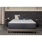 Naturalex ® | Perfectsleep | Colchón Viscoelástico 135x190x20 Cm | Blue Látex Multicapa HR | Transpirable - Firme - Confortab Naturalex ® | Perfectsleep | Colchón Viscoelástico 135x190x20 Cm | Blue Látex Multicapa HR | Transpirable - Firme - Confortab
