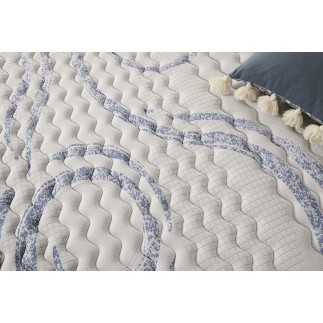 Naturalex ® | Perfectsleep | Colchón Viscoelástico 135x190x20 Cm |