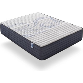 Naturalex ® | Perfectsleep | Colchón Viscoelástico 135x190x20 Cm |