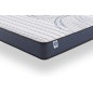 Naturalex ® | Perfectsleep | Colchón Viscoelástico 135x190x20 Cm | Blue Látex Multicapa HR | Transpirable - Firme - Confortab Naturalex ® | Perfectsleep | Colchón Viscoelástico 135x190x20 Cm | Blue Látex Multicapa HR | Transpirable - Firme - Confortab