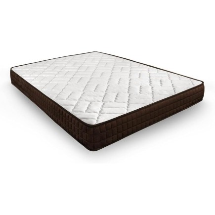 HOGAR24 ES | Colchón Viscosoft Dream Flex | Transpirable, Firme y