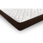 HOGAR24 ES | Colchón Viscosoft Dream Flex | Transpirable, Firme y Confortable | Grosor Colchón: 18 cm | Medida: 150x190 cm