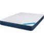 Imperial Confort Oslo New - Colchón 120x180 - Grosor 24 cm - Viscoelástico - Firmeza media/alta Imperial Confort Oslo New - Colchón 120x180 - Grosor 24 cm - Viscoelástico - Firmeza media/alta