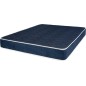 Imperial Confort Oslo New - Colchón 120x180 - Grosor 24 cm - Viscoelástico - Firmeza media/alta Imperial Confort Oslo New - Colchón 120x180 - Grosor 24 cm - Viscoelástico - Firmeza media/alta