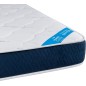 Imperial Confort Oslo New - Colchón 120x180 - Grosor 24 cm - Viscoelástico - Firmeza media/alta Imperial Confort Oslo New - Colchón 120x180 - Grosor 24 cm - Viscoelástico - Firmeza media/alta