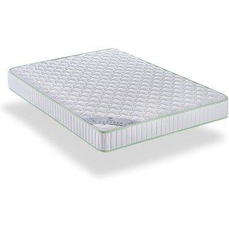 Dormio Ergonomic Sport - Colchón Eliocel adaptable, apto cama