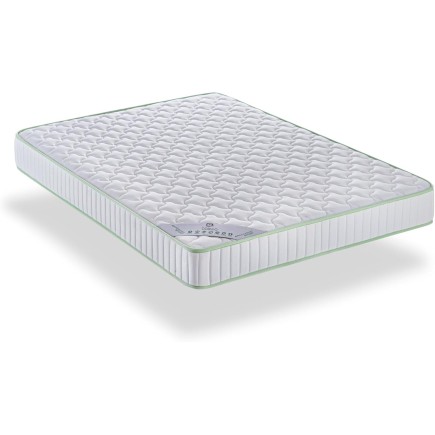 Dormio Ergonomic Sport - Colchón Eliocel adaptable, apto cama