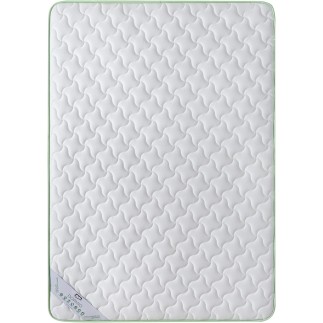 Dormio Ergonomic Sport - Colchón Eliocel adaptable, apto cama