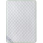 Dormio Ergonomic Sport - Colchón Eliocel adaptable, apto cama Nido, Antiácaros, Antideformaciones. Medida 90x190. Altura 14cm Dormio Ergonomic Sport - Colchón Eliocel adaptable, apto cama Nido, Antiácaros, Antideformaciones. Medida 90x190. Altura 14cm
