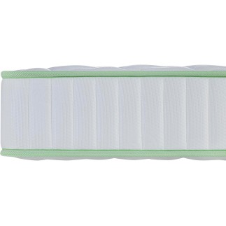 Dormio Ergonomic Sport - Colchón Eliocel adaptable, apto cama