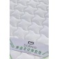 Dormio Ergonomic Sport - Colchón Eliocel adaptable, apto cama Nido, Antiácaros, Antideformaciones. Medida 90x190. Altura 14cm Dormio Ergonomic Sport - Colchón Eliocel adaptable, apto cama Nido, Antiácaros, Antideformaciones. Medida 90x190. Altura 14cm