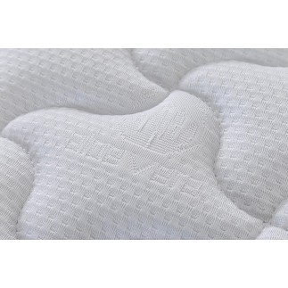 Dormio Ergonomic Sport - Colchón Eliocel adaptable, apto cama
