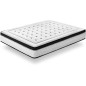 KUO Dream - Colchon Bio Memory | Colchón Viscoelástico INNOGEL | Altura 26cm | 140x190 cm [Exclusiva Amazon]