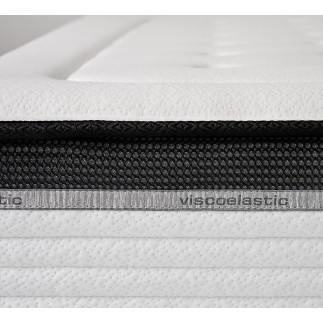 KUO Dream - Colchon Bio Memory | Colchón Viscoelástico INNOGEL | A