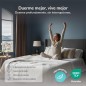 Naturalex - Colchón Viscoelástico Perfectsleep 150x190 cm - 30 cm - Firme - Espuma HR + Blue Látex - Transpirable - Confortab