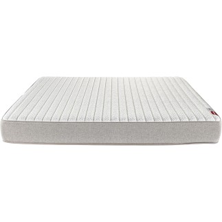 PIKOLIN Leah - Colchón viscoelástico y Espuma HR, Altura 24cm, F