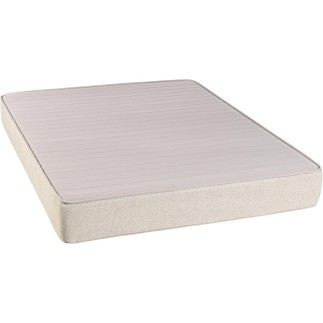 PIKOLIN Leah - Colchón viscoelástico y Espuma HR, Altura 24cm, F
