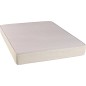 PIKOLIN Leah - Colchón viscoelástico y Espuma HR, Altura 24cm, Firmeza Alta, Confort Visco, Calidad Óptima, Protección Higién