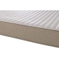 PIKOLIN Leah - Colchón viscoelástico y Espuma HR, Altura 24cm, Firmeza Alta, Confort Visco, Calidad Óptima, Protección Higién