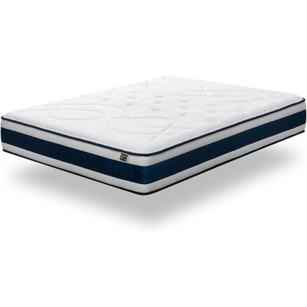 KUO Dream - Colchón Memory Cell Plus | Colchon ViscoGel Titanium