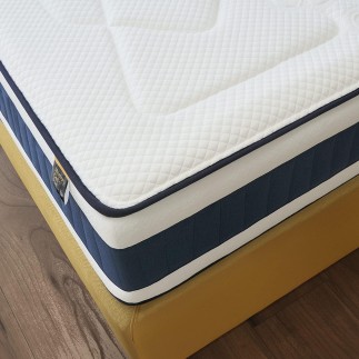 KUO Dream - Colchón Memory Cell Plus | Colchon ViscoGel Titanium